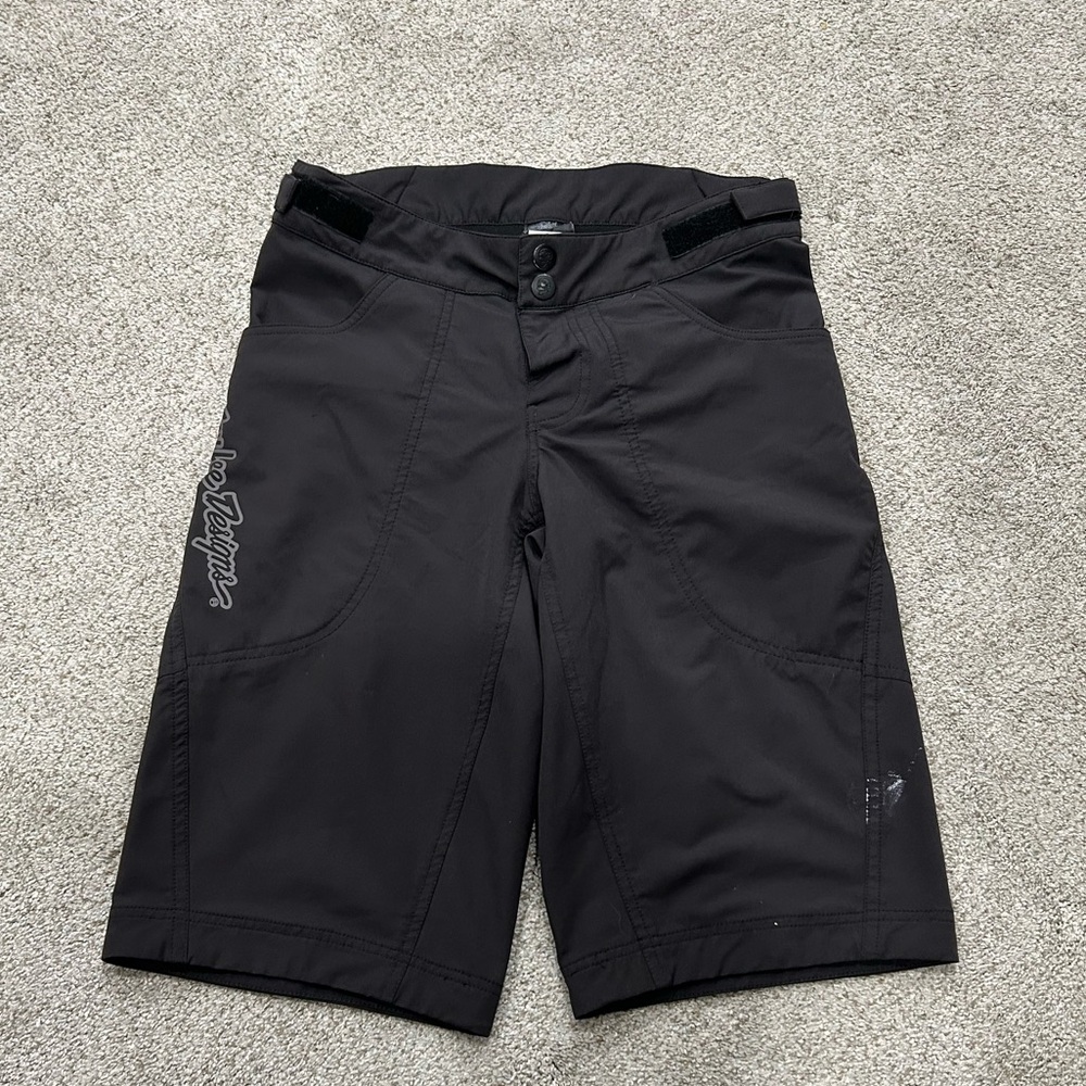 Troy Lee Designs biking shorts